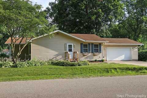 7101 Hiawatha Drive, Wonder Lake, IL 60097