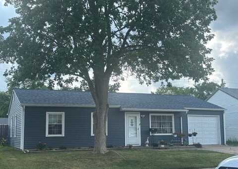 502 Kenyon Avenue, Romeoville, IL 60446
