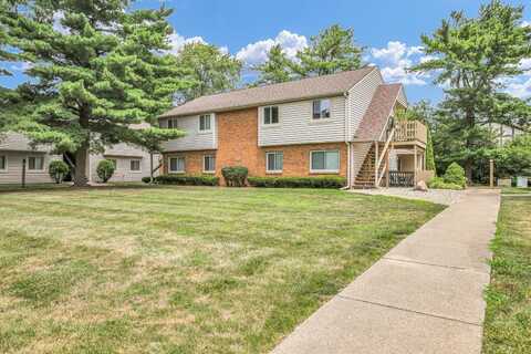 1613 Lyndhurst Drive, Savoy, IL 61874