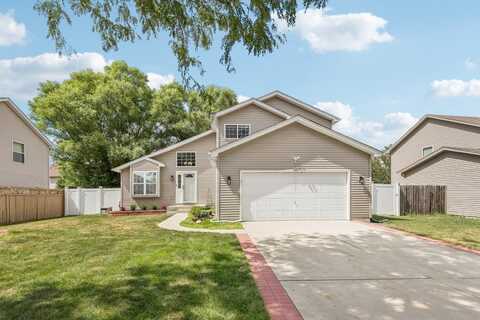 5407 Maha Street, Plainfield, IL 60586