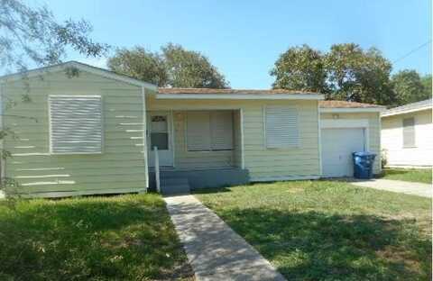 1617 Cambridge Drive, Corpus Christi, TX 78415