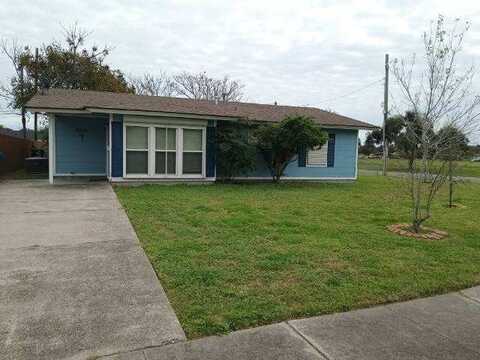 4234 Sherwood Drive, Corpus Christi, TX 78411