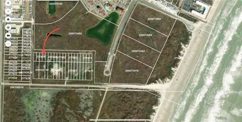4B CORRIENTES Drive, Corpus Christi, TX 78418