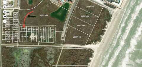 3B CORRIENTES Drive, Corpus Christi, TX 78418