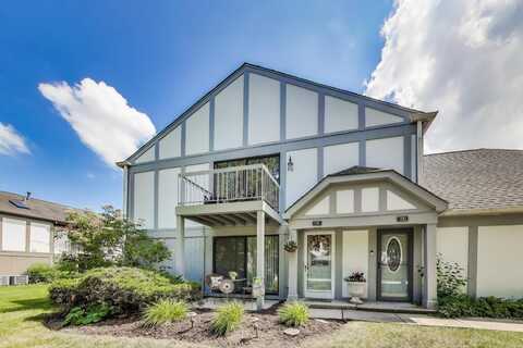 7301 Baybury Road, Downers Grove, IL 60516