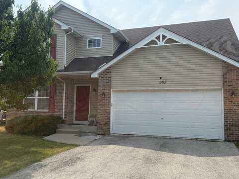 905 Thorn Creek Drive, Joliet, IL 60436