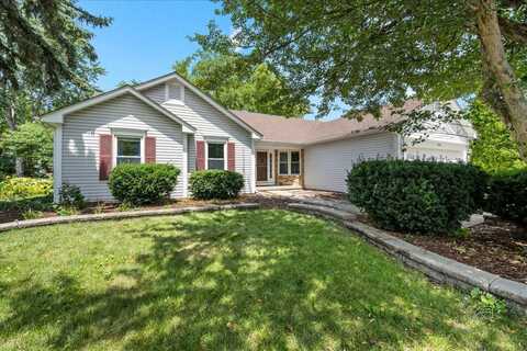 1707 Deer Run Drive, Montgomery, IL 60538