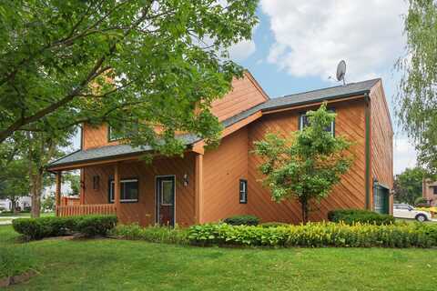 2101 Babst Court, Lisle, IL 60532