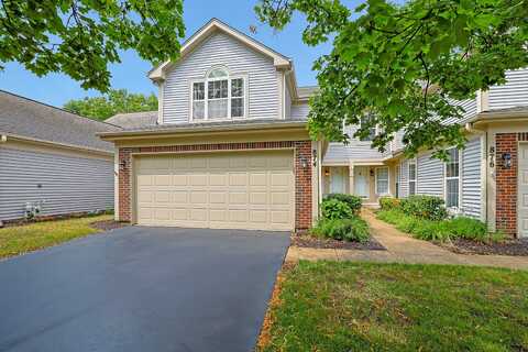 874 DANDRIDGE Court, Elgin, IL 60120