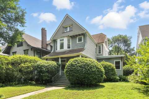828 Monroe Street, Evanston, IL 60202