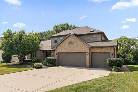 16609 W Saddlewood Drive, Lockport, IL 60441