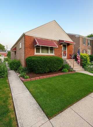 3740 S 58th Avenue, Cicero, IL 60804