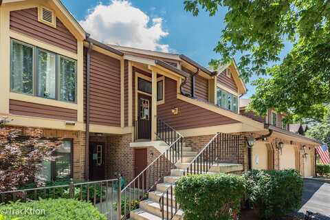 1014 Braemoor Drive, Downers Grove, IL 60515