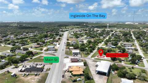 25 D Avenue, Ingleside, TX 78362