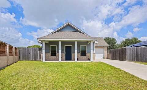 2517 Persimmon Street, Corpus Christi, TX 78415