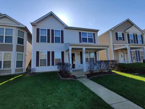592 Four Seasons Boulevard, Aurora, IL 60504
