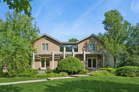 282 Linden Park Place, Highland Park, IL 60035