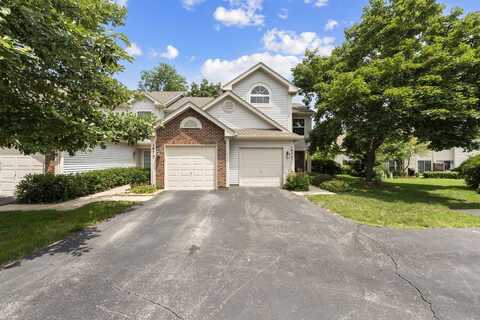 1074 Woodhill Court, Elgin, IL 60120