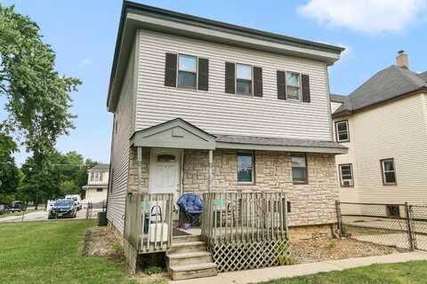 621 Oneida Street, Joliet, IL 60435