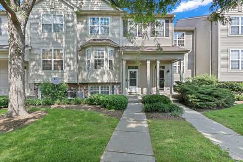 983 Ellsworth Drive, Grayslake, IL 60030