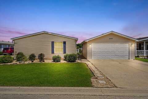 22533 S Remington Drive, Channahon, IL 60410