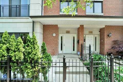 1501 S Prairie Avenue, Chicago, IL 60605