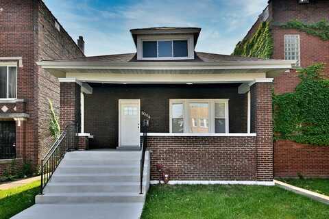 8004 S Ada Street, Chicago, IL 60620