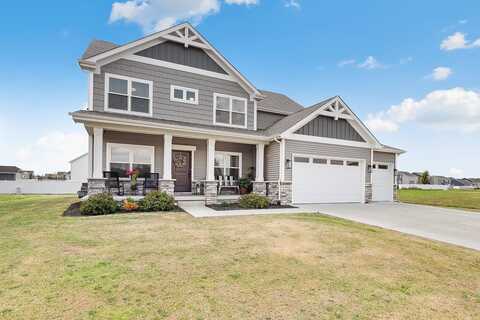 9945 Beacon Pointe Lane, Cedar Lake, IN 46303