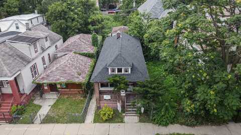 7814 S Drexel Avenue, Chicago, IL 60619