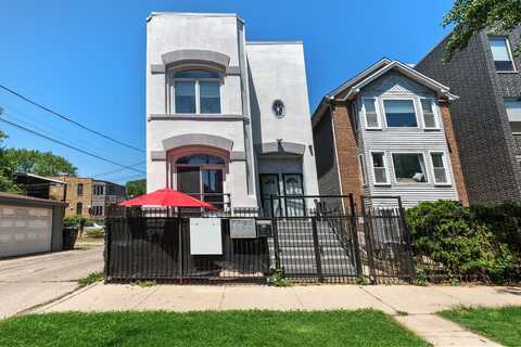 2042 W Crystal Street, Chicago, IL 60622