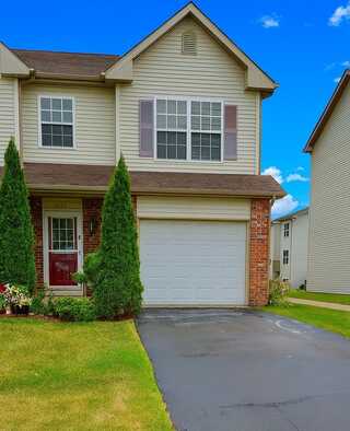 611 Southtowne Drive, Belvidere, IL 61008