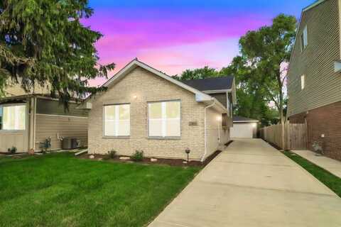 3008 141st Street, Blue Island, IL 60406