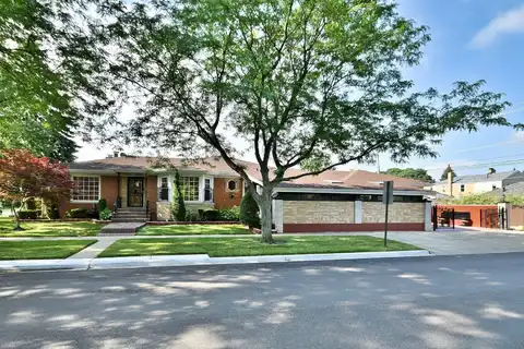 1846 N 77th Court, Elmwood Park, IL 60707