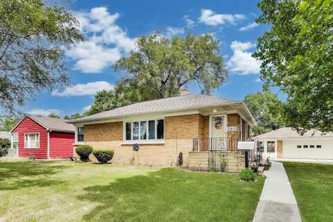 2315 E Washington Street, Joliet, IL 60433