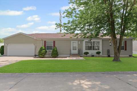 1254 Marshall Circle, Urbana, IL 61802