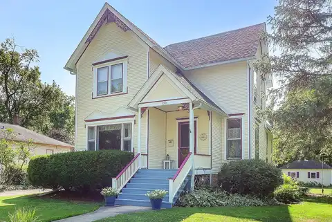 130 Sophia Street, West Chicago, IL 60185