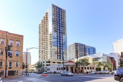 1212 N La Salle Drive, Chicago, IL 60610