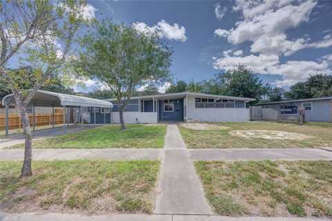 728 Santa Anita Drive, Kingsville, TX 78363