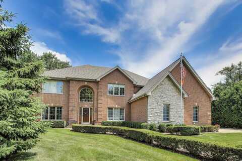 913 S DRYDEN Place, Arlington Heights, IL 60005
