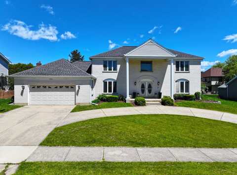 5804 N Corona Drive, Palatine, IL 60067