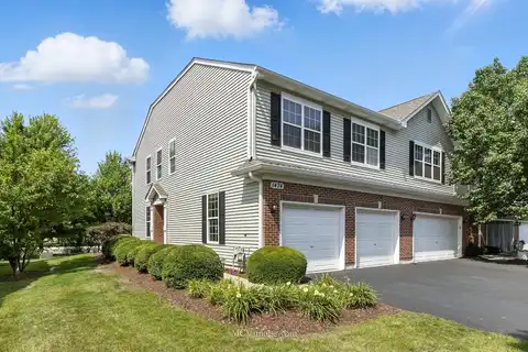 1474 Envee Drive, Bolingbrook, IL 60490