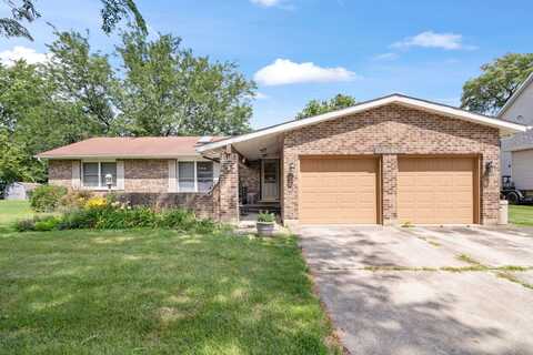 1489 Lake Holiday Drive, Holliday, IL 60548