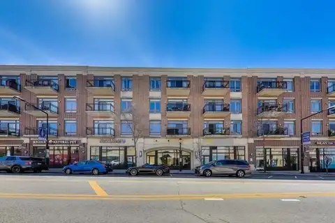 170 N Northwest Highway, Park Ridge, IL 60068