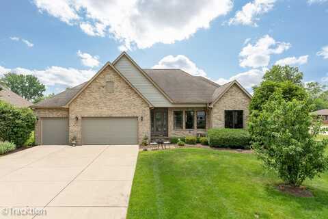 6803 S Adams Street, Willowbrook, IL 60527