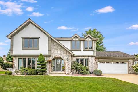 8319 Waterford Drive, Tinley Park, IL 60477