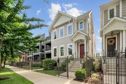 4110 S Vincennes Avenue, Chicago, IL 60653
