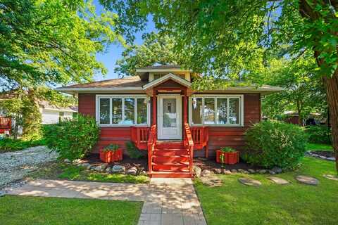 28608 W Parkview Drive, Island Lake, IL 60042