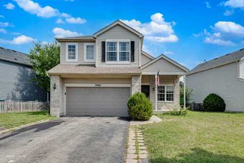5909 Emerald Pointe Drive, Plainfield, IL 60586