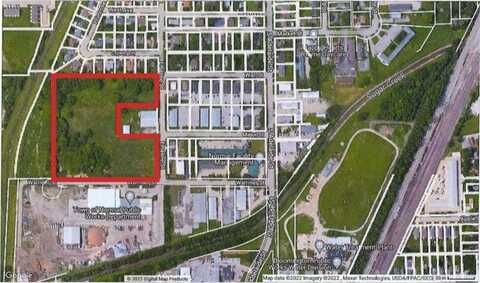 Lot 8 Emeline, Normal, IL 61761