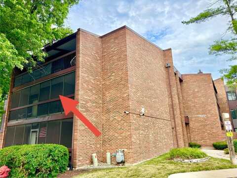 14501 Central Court, Oak Forest, IL 60452